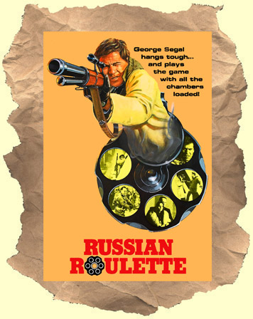 New Single Russian Roulette On 88