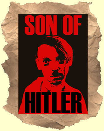 Son of Hitler movie