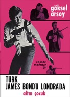 Altin Cocuk (Golden Boy (1966) dvd