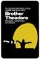 Brother Theodore Speaks (1997) dvd