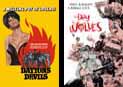 Daytons Devils / Day of the Wolves (1968 / 1971) dvd
