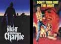 Night Brings Charlie / Skull (1990 / 1987) dvd
