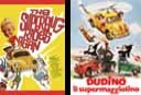 Superbug Rides Again / Craziest Car in the World (1973 / 1975) dvd