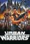 Urban Warriors (1987) dvd