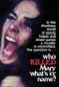 Who Killed Mary What's 'Er Name? (1971) dvd