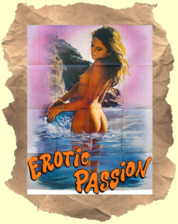 Erotic Passion 1981