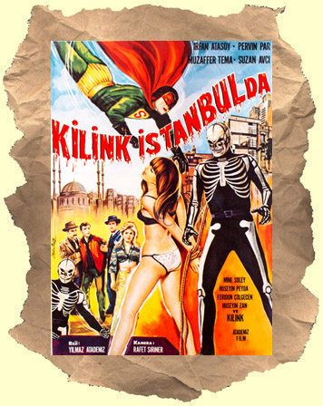 Kilink_in_Istanbul_Da_dvd_cover
