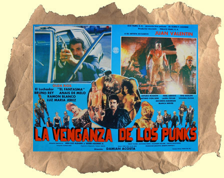 La_Venganza_de_los_Punks_dvd_cover