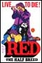 Red Half Breed dvd